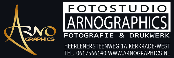 arnographics fotografie en drukwerk Kerkrade Parkstad Limburg